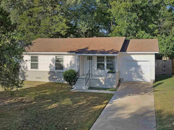 803 Parkview St, Kilgore, TX 75662