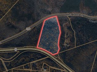 2131 Oak Grove Rd, Landrum, SC 29356