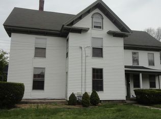 161 Main St #3, Franklin, MA 02038