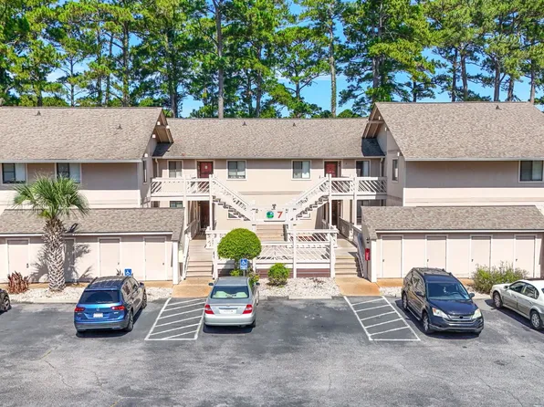 3015 Old Bryan Dr. #7-3, Myrtle Beach, SC 29577