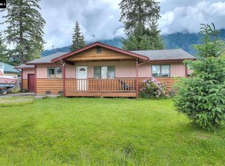 8691 Duran St, Juneau, AK 99801
