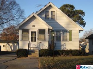 3720 X St, Omaha, NE 68107