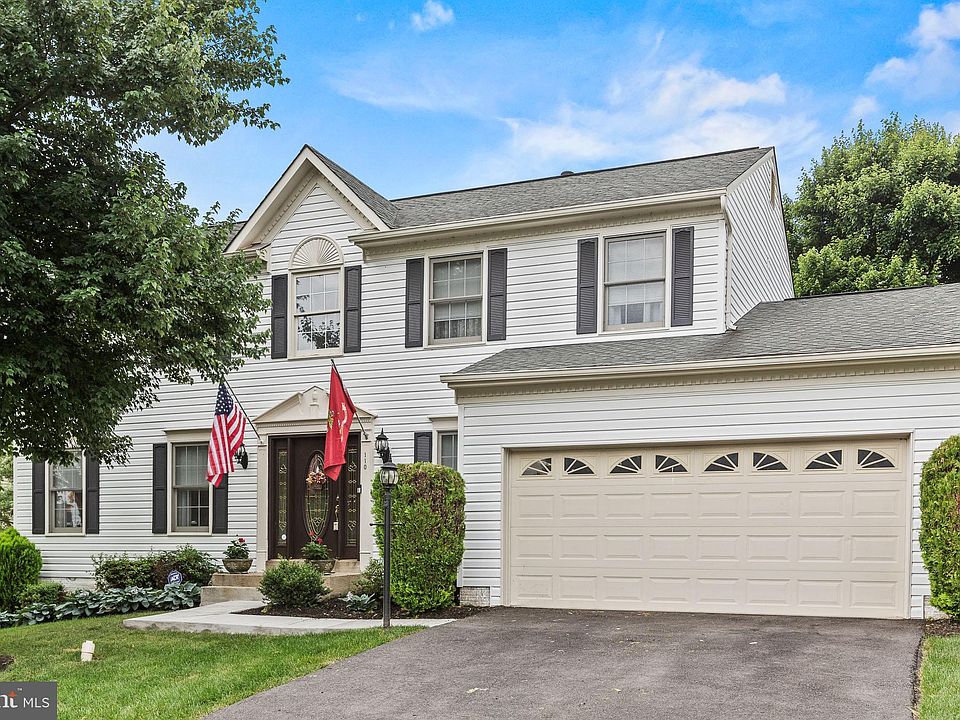 110 Northampton Blvd, Stafford, VA 22554 MLS VAST2029942 Zillow