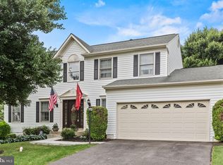 110 Northampton Blvd, Stafford, VA 22554