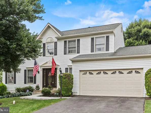 110 Northampton Blvd, Stafford, VA 22554