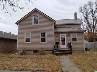 509 Harrison St, Remsen, IA 51050