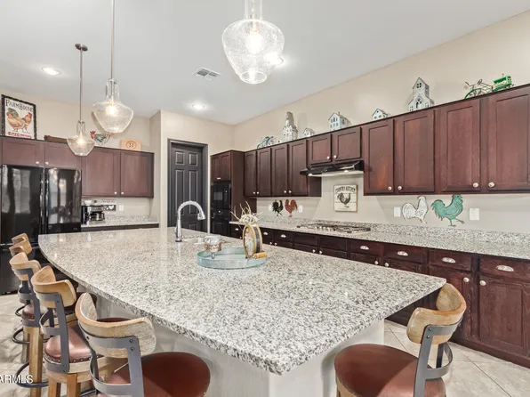 41894 W BARCELONA Drive, Maricopa, AZ 85138