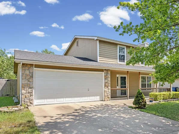 604 Stowe Ct, Lawrence, KS 66049