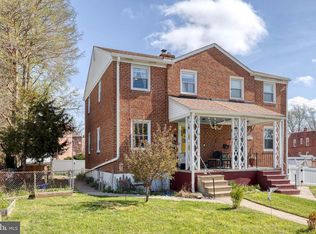 3708 Keene Ave, Baltimore, MD