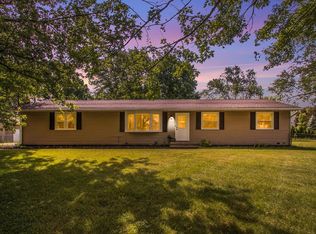 54588 Gilman Dr, Mishawaka, IN