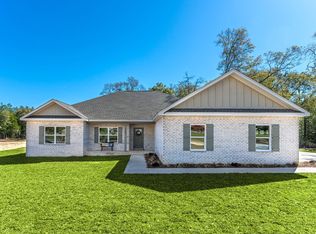 1511 Kais St, Baker, FL 32531