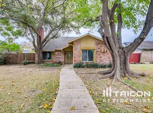 2908 Lemmontree Ln, Plano, TX 75074