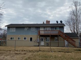 16943 Coronado Rd #3C, Eagle River, AK 99577