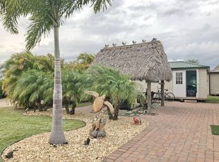 531 SW 39th Trce LOT 93, Okeechobee, FL 34974