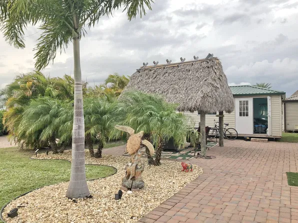 531 SW 39th Trce Lot 93, Okeechobee, FL 34974