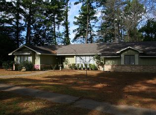 2700 Roanoke Ln, Tyler, TX 75701
