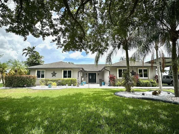 4880 SW 186th Avenue, Southwest Ranches, FL 33332