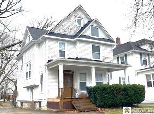 734 Deer St, Dunkirk, NY 14048