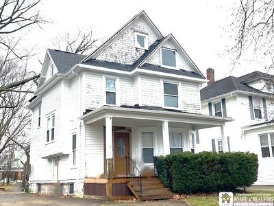 734 Deer St, Dunkirk, NY, 14048