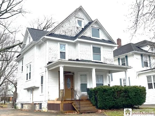 734 Deer St, Dunkirk, NY 14048