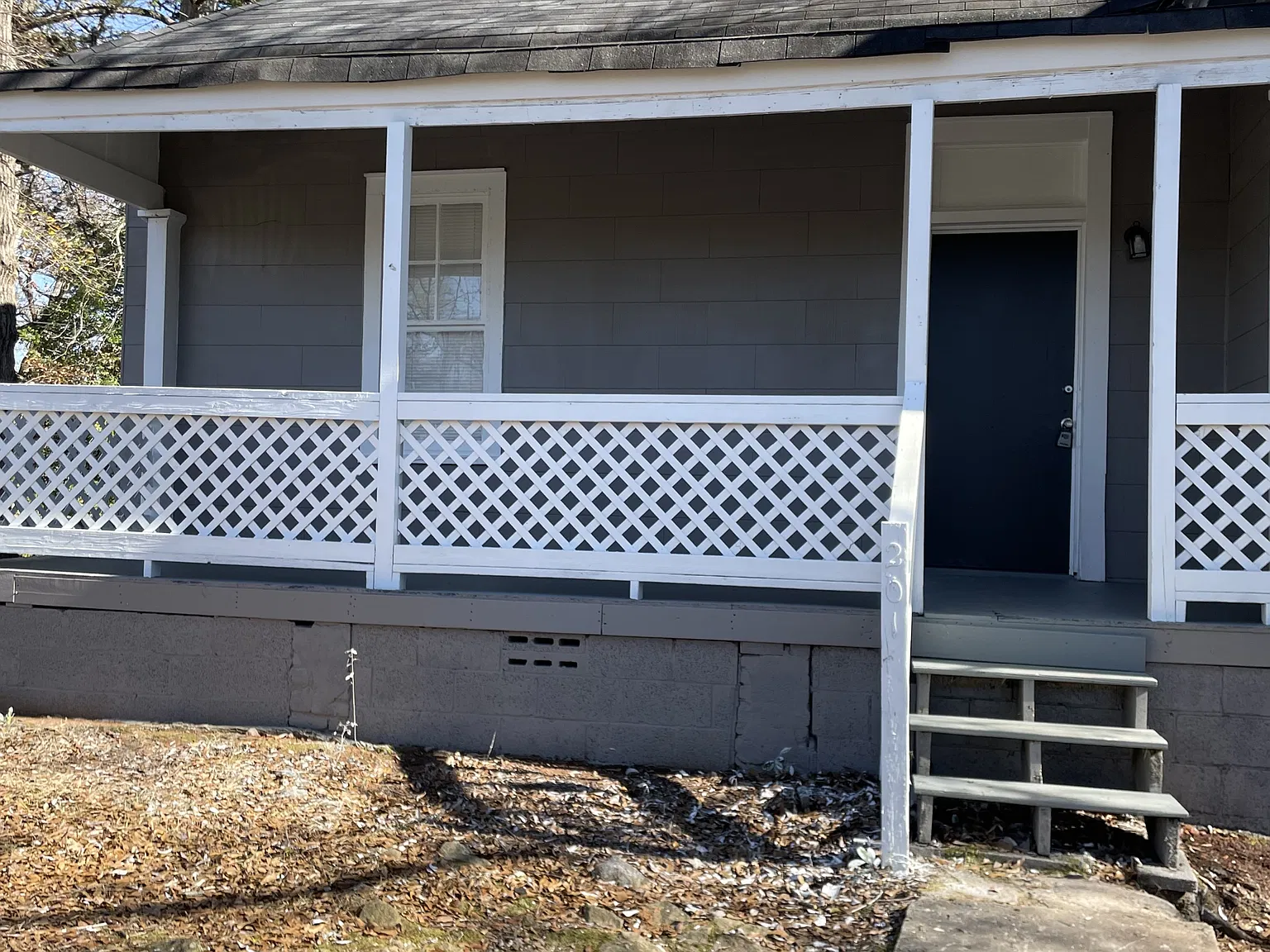201 Cato Street - 1 — Photo 1