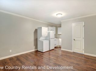 1227 E Park Ave #B, Savannah, GA 31404