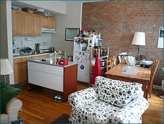 Rented by Brown Harris Stevens