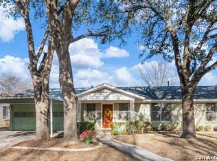5607 Loma Linda Dr, San Antonio, TX 78201