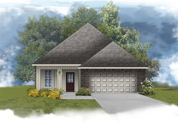 2083 Hayes Ave, Port Allen, LA 70767