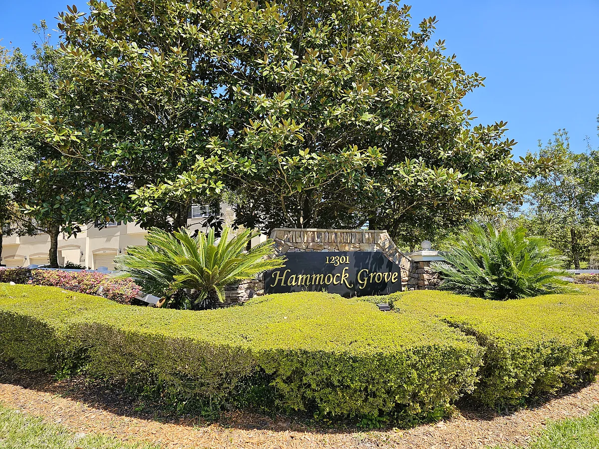 Hammock Grove - 12301 Kernan Forest Blvd #1400