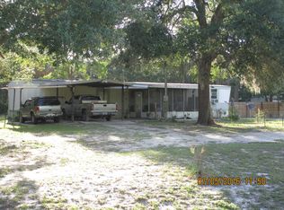 123 Boundary Rd, Satsuma, FL 32189