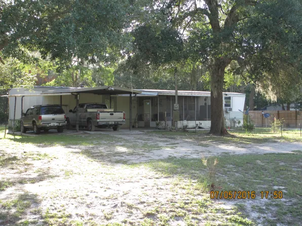 123 Boundary Rd, Satsuma, FL 32189
