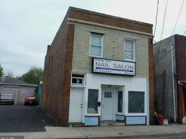 905 N Delaware St, Paulsboro, NJ 08066
