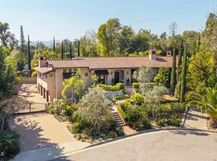 5065 Indianola Way, La Canada Flintridge, CA 91011