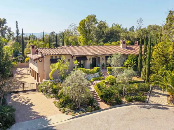 5065 Indianola Way, La Canada Flintridge, CA 91011