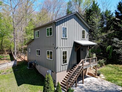 180 Moody Ave, Candler, NC, 28715