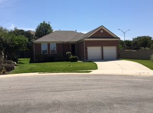 630 Windmore Ct, San Antonio, TX 78258