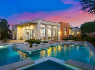 1286 Cyan Ln, Palm Springs, CA 92262