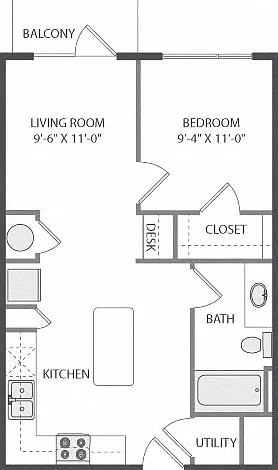 Haus 5350 — Photo 33
