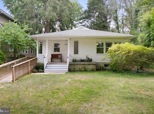 2603 Whitney Ave, Baltimore, MD 21215