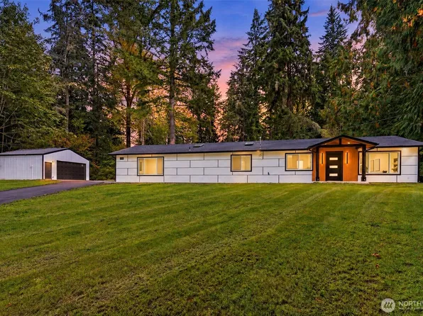 12528 Odell Road NE, Duvall, WA 98019