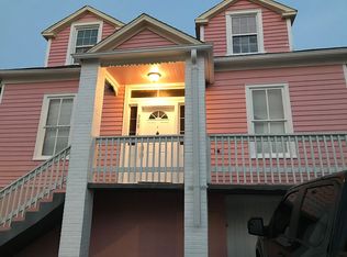 308 17th St, Galveston, TX 77550