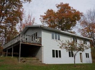 3551 Fox Ranch Rd N, Rhinelander, WI 54501