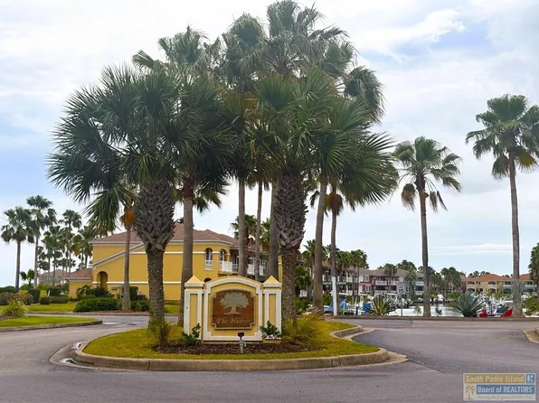 14 Harbor Vw #14, Pt Isabel, TX 78578