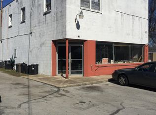 302 College St, Cowan, TN 37318