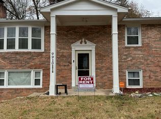 9910 Williamsburg Dr, Upper Marlboro, MD 20772