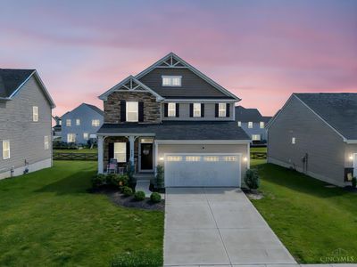 9620 Forest Hill Dr, Harrison, OH, 45030