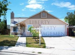 2367 Clipper Ln, Stockton, CA