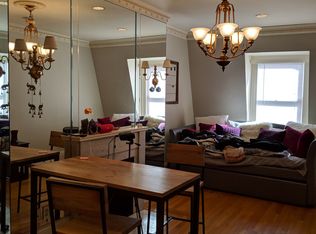 16 Commonwealth Ave APT 12, Boston, MA 02116