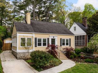 148 Coventry Rd, Decatur, GA 30030